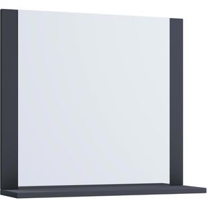 Wandspiegel VCM Lendas 915166, rechteckig