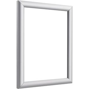 Produktbild für Klapprahmen Böttcher-AG 17 mm Profil, DIN A5