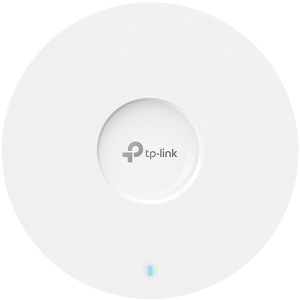 Produktbild für Access-Point TP-Link Omada EAP683 UR, AX6000, Indoor