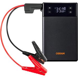 Produktbild für Starthilfe-Powerbank OSRAM BATTERYjumpstart 1000TI