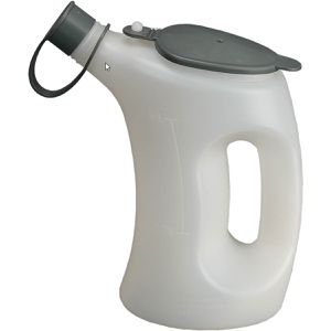 Produktbild für Messbecher Pressol 07520, aus Kunststoff