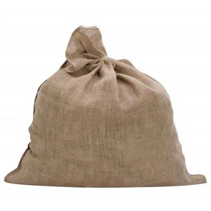 Produktbild für Jutesack vidaXL 155781, 220 g/m², 5 Stück