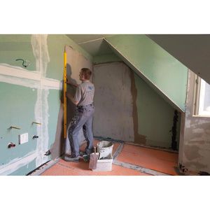 Produktbild für Wasserwaage Stabila 19171, Type 80 AS-2