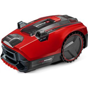 Produktbild für Mähroboter Einhell FREELEXO CAM PLUS 600, 3413975