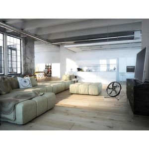 Produktbild für Ventilator Westinghouse 72716 Yucon II, Ø 50cm