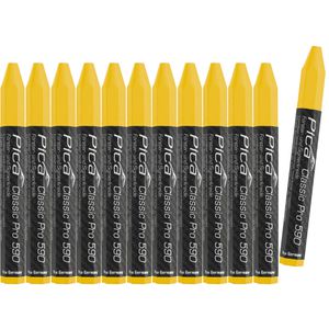 Signierkreide Pica Classic PRO 590/44, 12 Stück