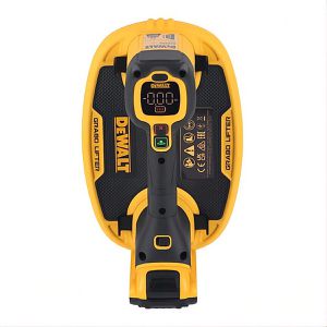 Produktbild für Saugheber DeWalt DCE590D1T-QW, 18V XR Vakuum-Heber, Set