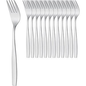 Menügabel Gräwe Königstein, 18 cm