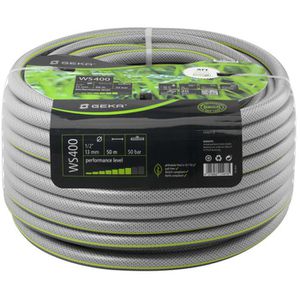 Gartenschlauch GEKA plus WS 400, 13.0211.9
