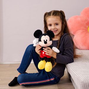 Produktbild für Kuscheltier Simba Disney Micky Maus 6315870225