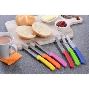 Produktbild für Gemüsemesser Gräwe bunt, Set