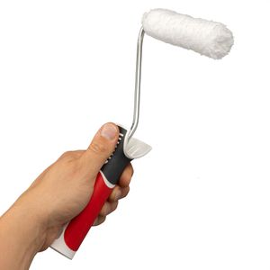 Produktbild für Farbroller Böttcher-AG WallStar 2.0, Mikrofaser, 10cm