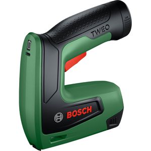 Produktbild für Elektrotacker Bosch TWEO, 06039G7000