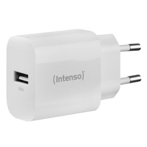 USB-Ladegerät Intenso Power Adapter W5A, 5 Watt