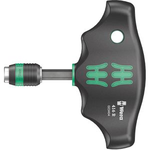 Produktbild für Schraubendreher Wera Kraftform Kompakt 400