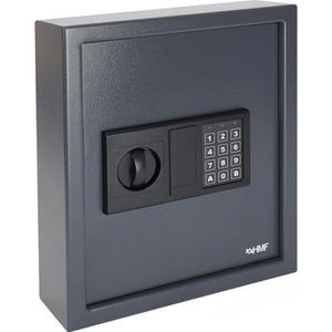 Produktbild für Schlüsseltresor HMF 204811