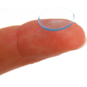 Produktbild für Kontaktlinsen Biofinity Sphere, Dioptrien -1,00