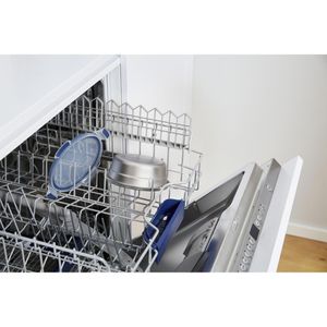 Produktbild für Frischhaltedose Emsa Clip&amp;Close N1150200, aus Edelstahl