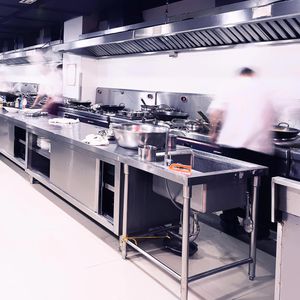 Produktbild für Edelstahlreiniger Solution-Glöckner Protect