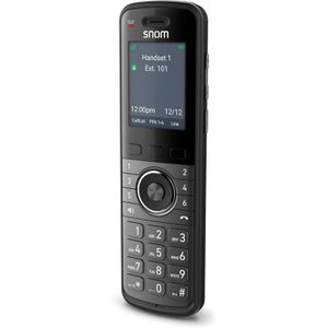 Produktbild für Mobilteil Snom M55