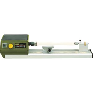 Produktbild für Drechselbank Proxxon DB 250, 27020, 230V