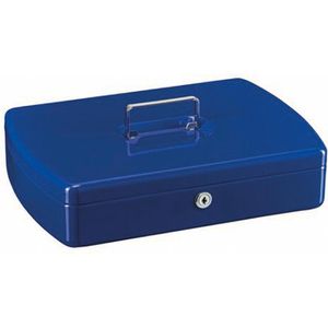 Produktbild für Geldkassette Burg-Wächter Office 2307