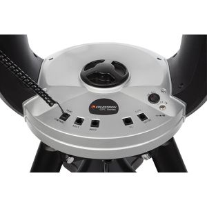 Produktbild für Teleskop Celestron CPC 800 GPS (XLT) GoTo, Set