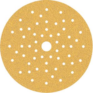 Produktbild für Schleifpapier Bosch Expert C470 Multilochung, Körnung 60