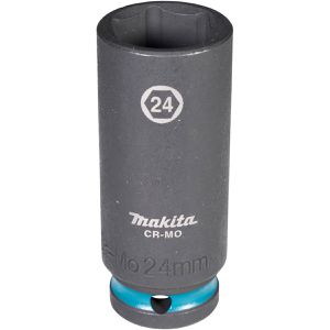 Steckschlüssel Makita Impact Black, E-16520