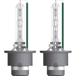 Produktbild für Auto-Lampe OSRAM Xenarc Night Breaker, D2S