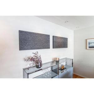 Produktbild für Akustikplatte Silenti für Wand &amp; Decke