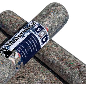 Produktbild für Malervlies SBS24 SA100.3, 180g/m²