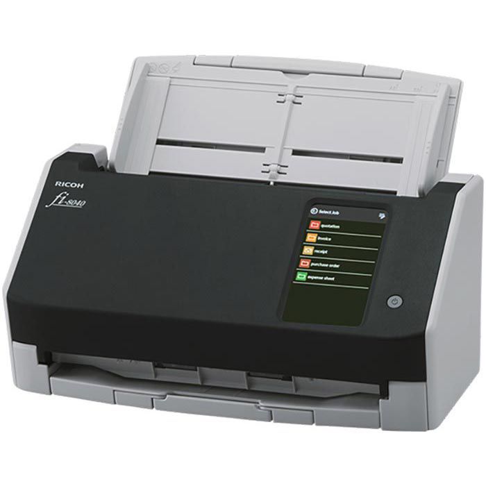 Scanner Ricoh – günstig kaufen – Böttcher AG