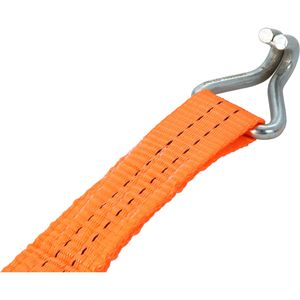 Produktbild für Spanngurt Feldtmann TECTOR Haken &amp; Ratsche