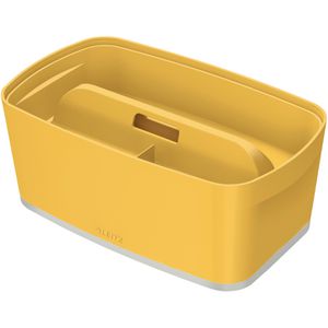 Produktbild für Aufbewahrungsbox Leitz MyBox Organiser 5266-00-19