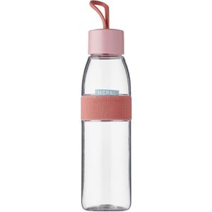 Trinkflasche Mepal Ellipse Vivid Mauve, kohlensäuregeeignet