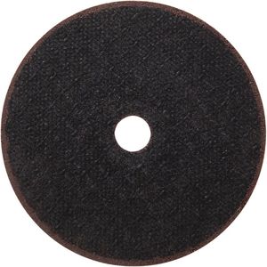 Produktbild für Trennscheibe Makita D-74815-5, Inox, Bohrungs-Ø 10 mm