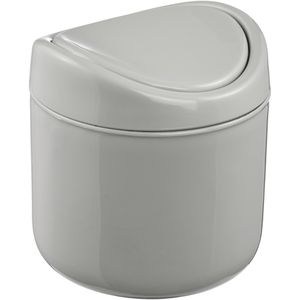 Mülleimer Keeeper Svenja, grau