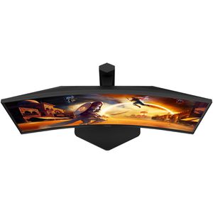 Produktbild für Monitor AOC CQ27G4X, 27 Zoll