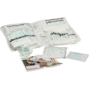 Produktbild für Verbandskasten Leina-Werke Star II, DIN 13164