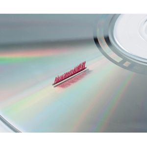 Produktbild für Reinigungs-CD Hama DVD-Laserreinigungsdisc