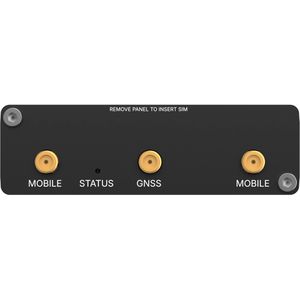 Produktbild für Modem Teltonika TRM282, LTE-Mobilfunk-Modem