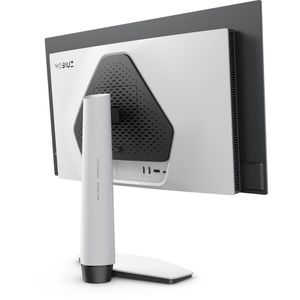 Produktbild für Monitor BenQ Mobiuz EX271QZ, 26,5 Zoll