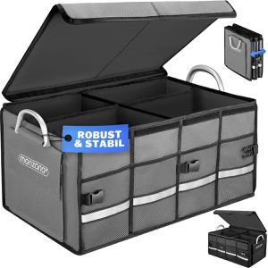 Auto-Organizer Monzana 108796, für Kofferraum