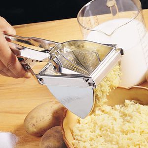 Produktbild für Kartoffelpresse Fackelmann 45450