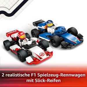 Produktbild für Klemmbausteine LEGO City 60464, ab 4 Jahre