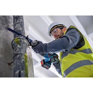 Produktbild für Säbelsäge Bosch GSA 18V-28, akkubetrieben