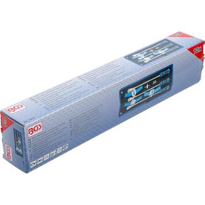 Produktbild für Montiereisen BGS-technic 74447, 13-teilig