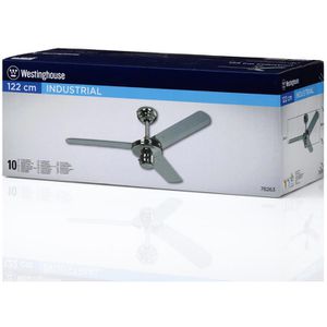 Produktbild für Deckenventilator Westinghouse Industrial, Ø 122cm