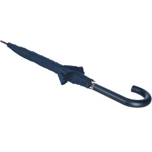Produktbild für Regenschirm Samsonite Rain Pro, blau, sturmfest